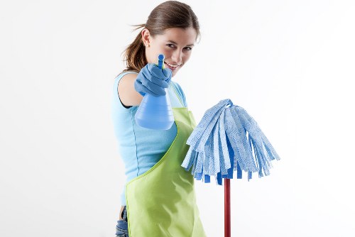 Professional oven cleaning in Collierswood for a spotless kitchen