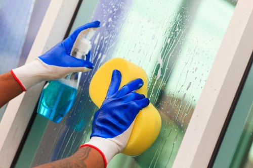 Professional one off cleaning in Collierswood for a refreshed home