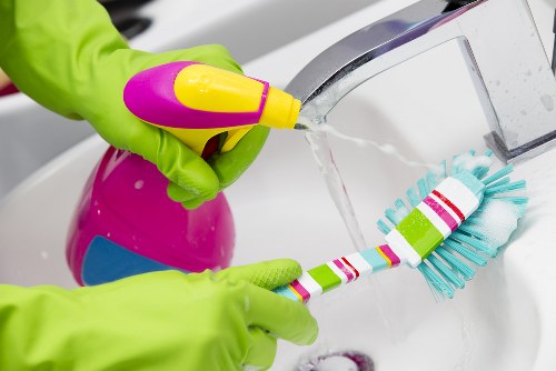 Collierswood cleaning services for residential and commercial spaces