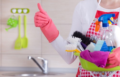 Collierswood Cleaner modern slavery statement introduction