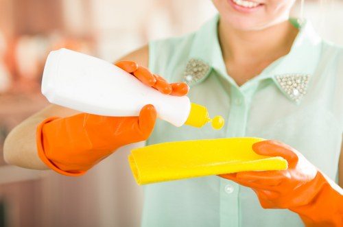 Professional house clearance service in Collierswood handling bulky items