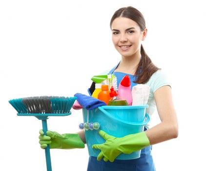 Supplier audit and due diligence in cleaning services