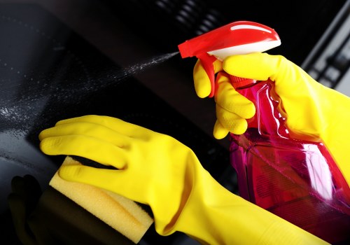 Safe and flexible Collierswood Cleaner payments with multiple methods