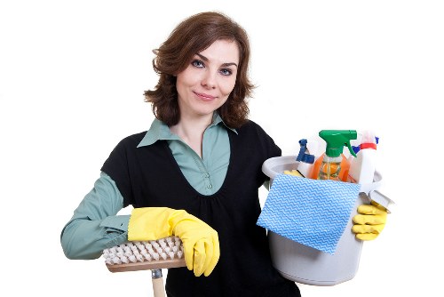 Final section summarising fair pricing for household and business clearances